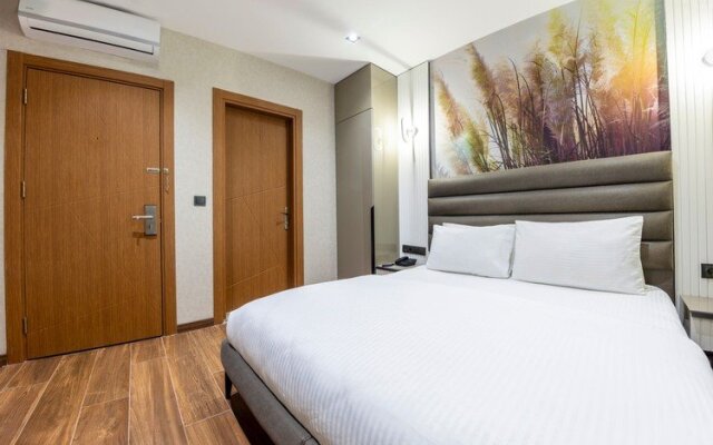 Dem Hotel Premium İstanbul Airport