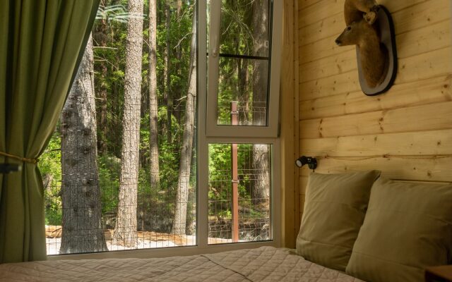 Гостевой Дом Ланселот