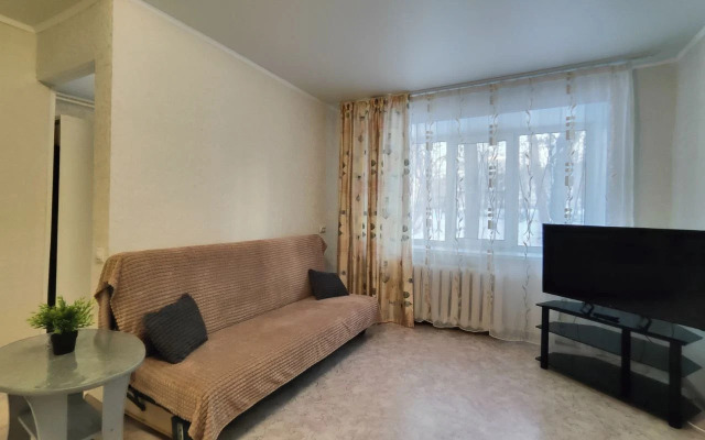 Апартаменты Апарт Миасс на Макеева 31