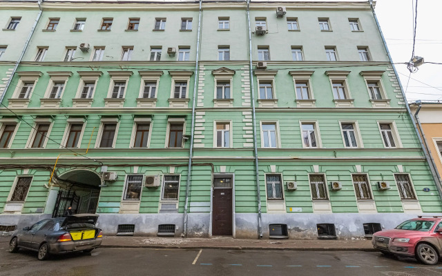 Квартира Smart Host на Тверской