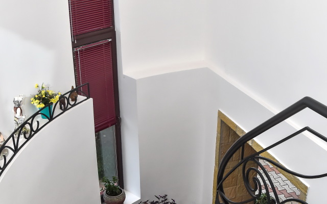 Sofiya Gruziya Kutaisi Ul, Zugdidskaya 17 Guest House