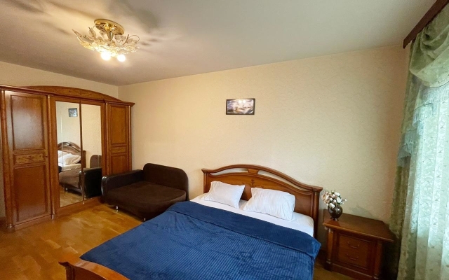 Апартаменты на улице Волынская 10