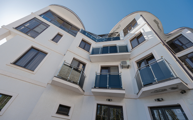 Viva Viktoriya Guest House