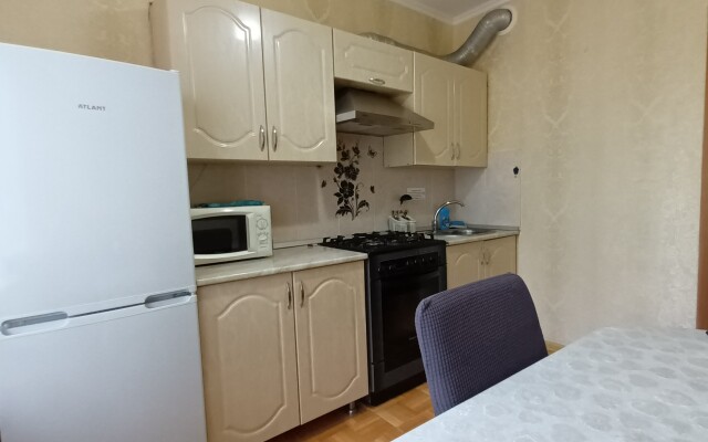 2kh komnatnaya Flat