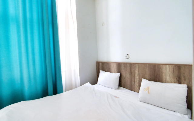 Liman Boutique Hotel Baku