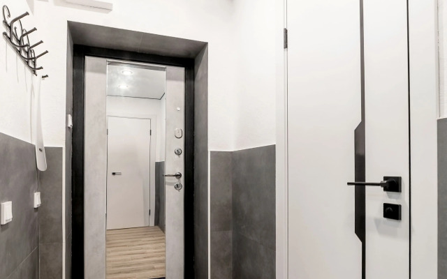 Sun City V Tsentre Sochi Apartment