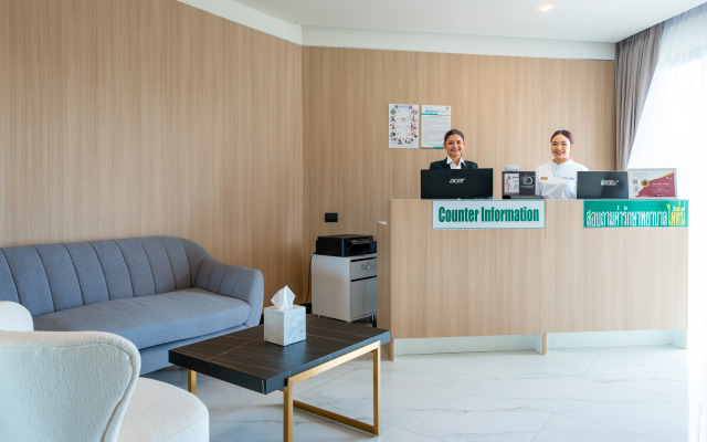 Sole Mio Wellness Boutique-hotel