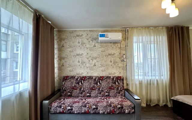 Квартира Калина на Волгоградской