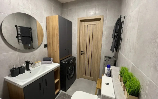 Апартаменты у метро Угрешская в ЖК Метрополия