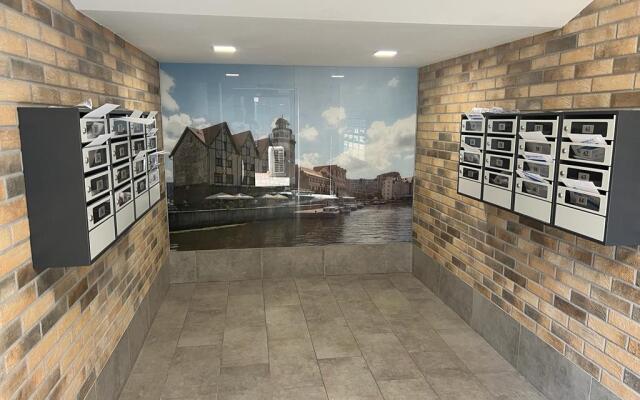 Квартира у Северного Вокзала