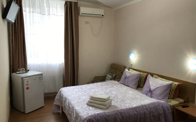 Гостевой дом Виктори