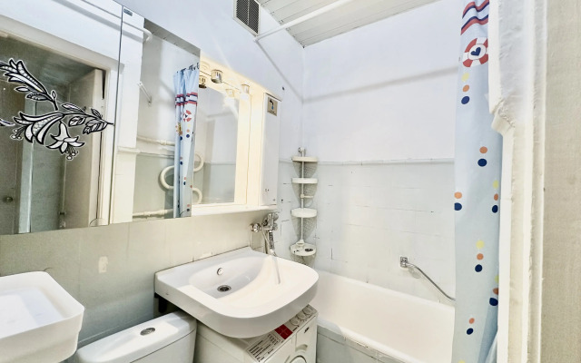 Апартаменты прямо у метро Сокол