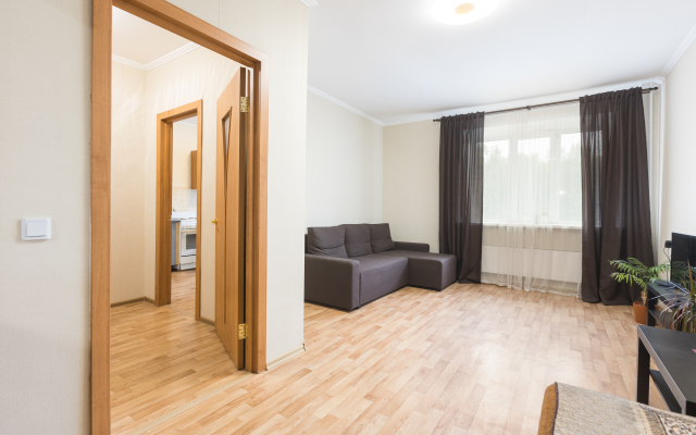 Апартаменты Комфортные на Выборной