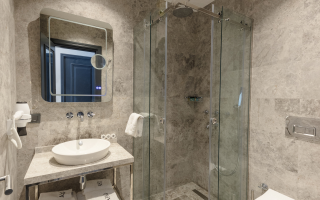 Ahg Atlas Hotel Taksim Boutique Hotel