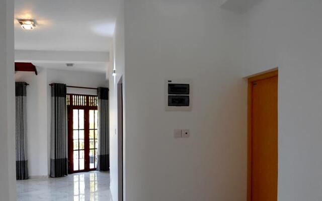 Mount Villa