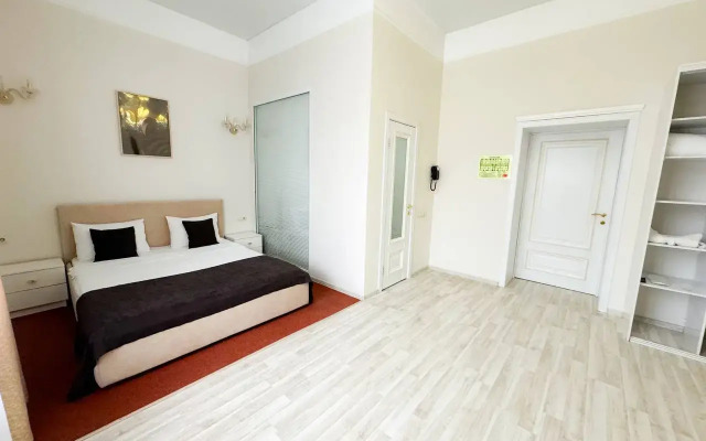 GS Mini-Hotel