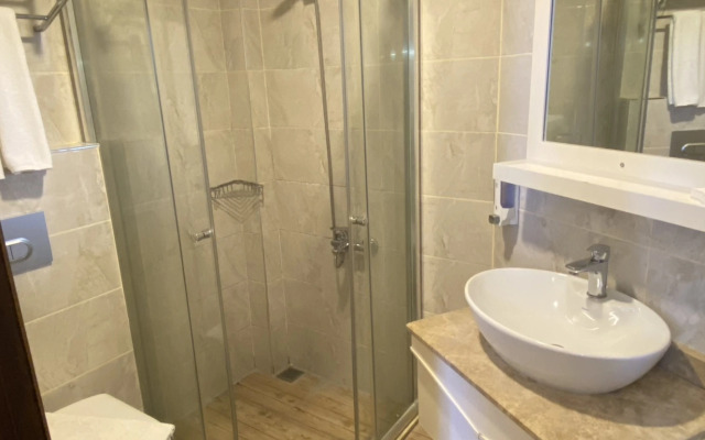 Kaleici Hotel