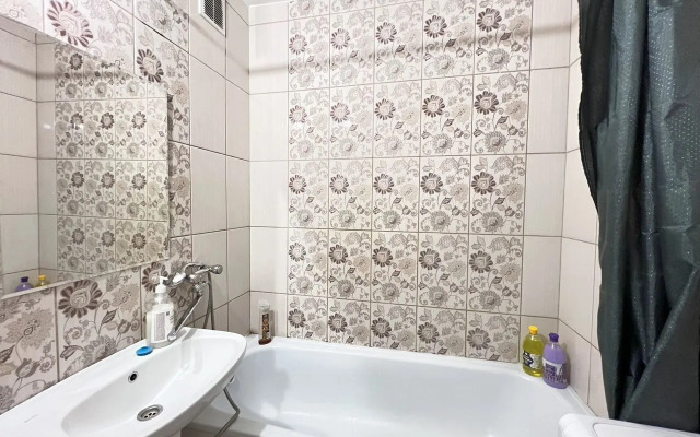 Na Ulitse Gagarina 49 Flat