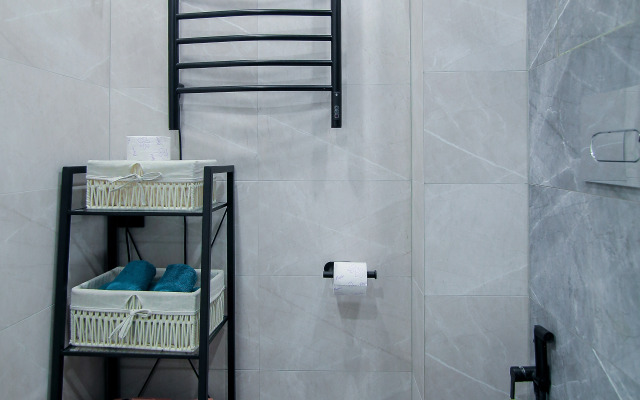 Квартира на Солнечном Бульваре Калининграда