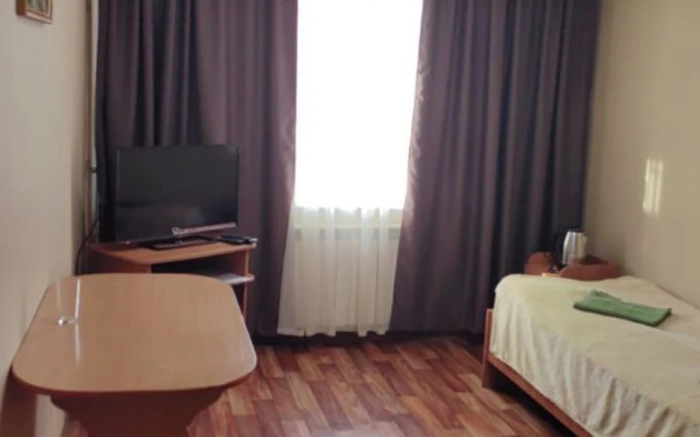 Отель На Промышленной