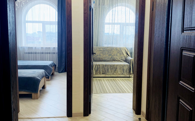 Raidas u Kaspiya 42 Flat