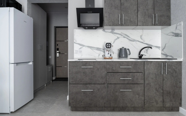 Lavanda Uk Atmosfera S Vidom Na Gory Apartments