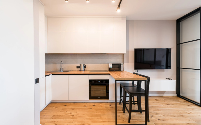 Park View Apartment