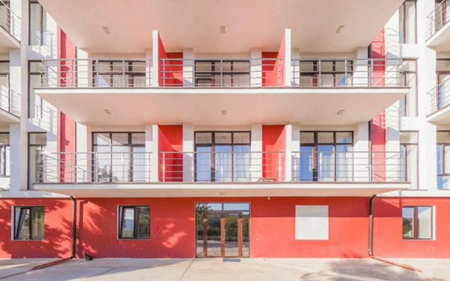 Spitaki (Spitaki) Greek Hotel