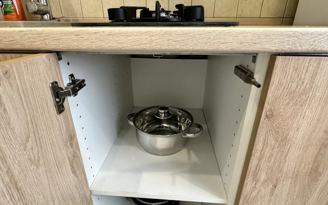 Uyutnaya Kvartira V Tsentre Goroda Flat