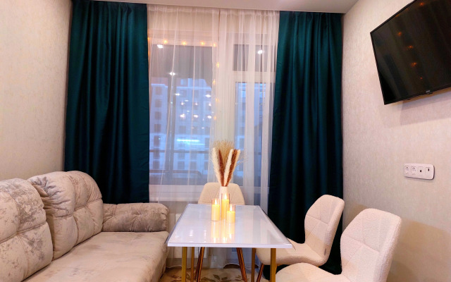 Квартира Элит Хаус ТЯК Москва