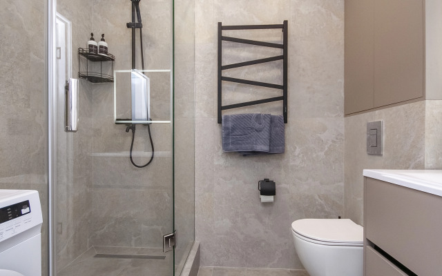 Квартира Уютная рядом с Аквапарком