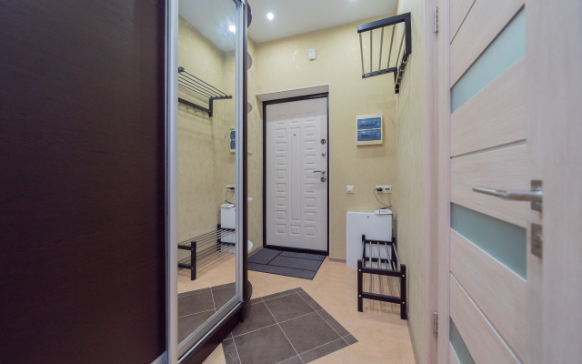 Dolina Apartments