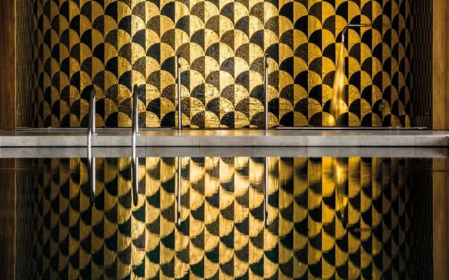 Bulgari Resort Dubai