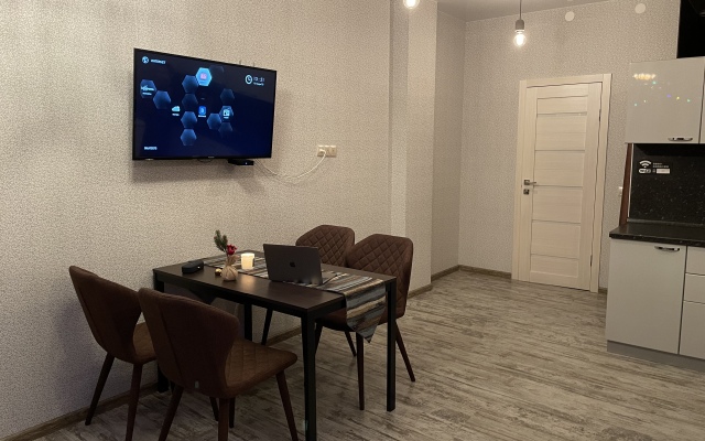 Listroom Apartments
