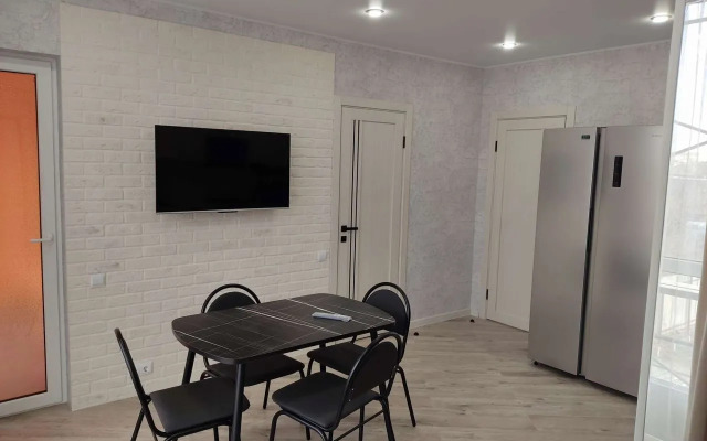 Квартира уютная комфортная двухкомнатная