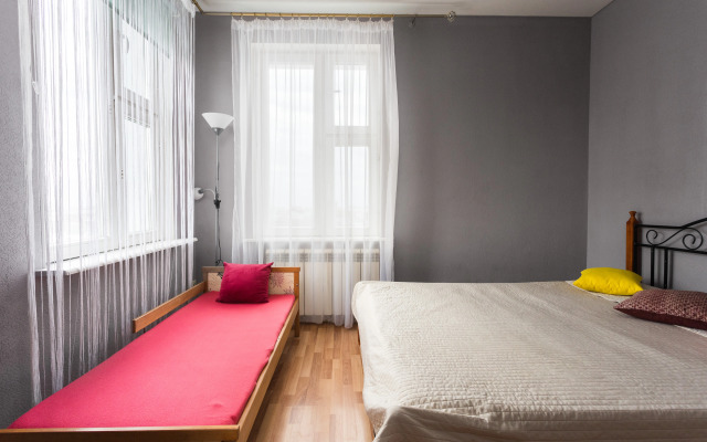 Квартира в Мкрн Горский 84