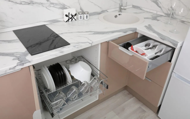 Квартира на Улице Академгородок 66