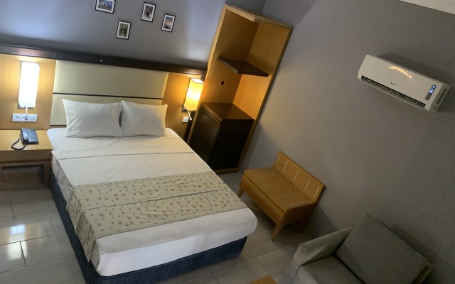 Antalya Kale Hotel