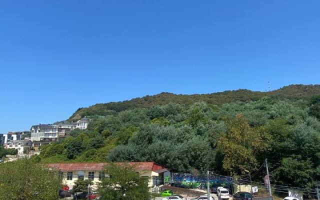 Studiya Ajax V Siriuse Na Trubacheva 26 Apartments