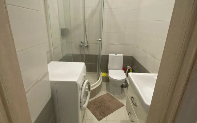 Квартира Гранат