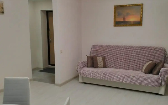 Квартира 2-комнатная Котовского-Мельникайте-Республики