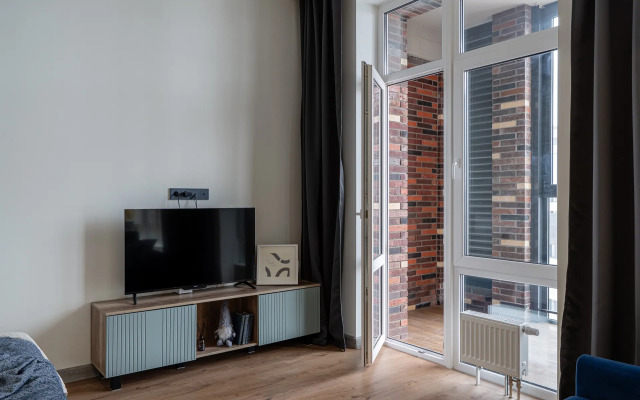 Квартира на Козина