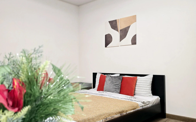 Ayskaya 39 Flat