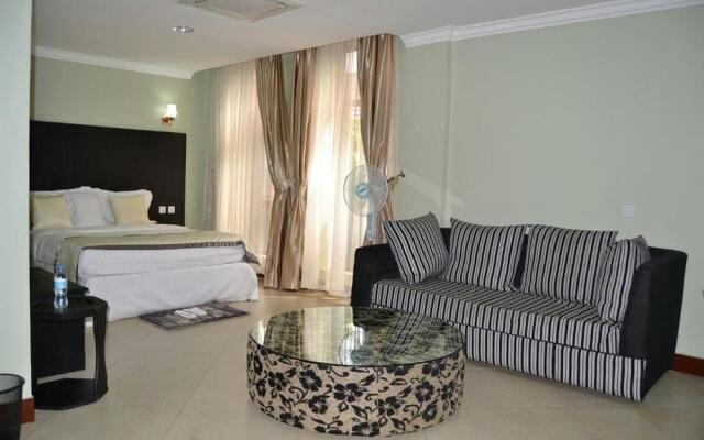 Panone Luxury Motel