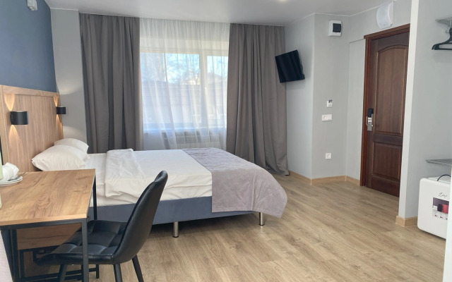 Primor'e  Hotel