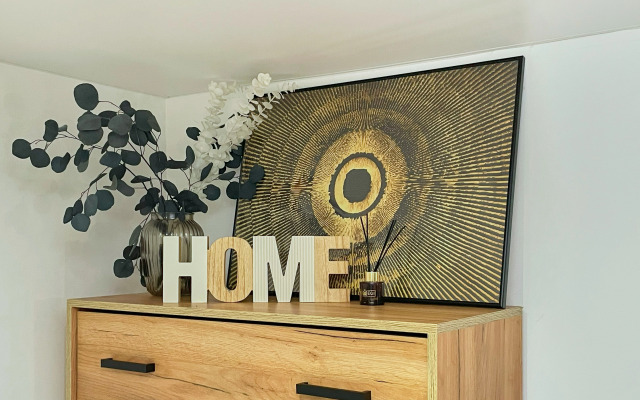 Апартаменты Dialog Apart 3