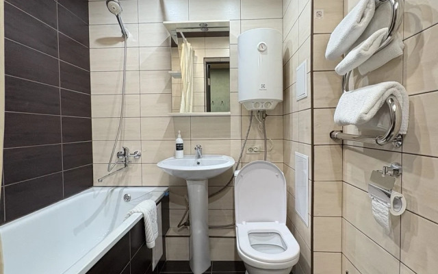 Квартира Уютная на Мира 70а