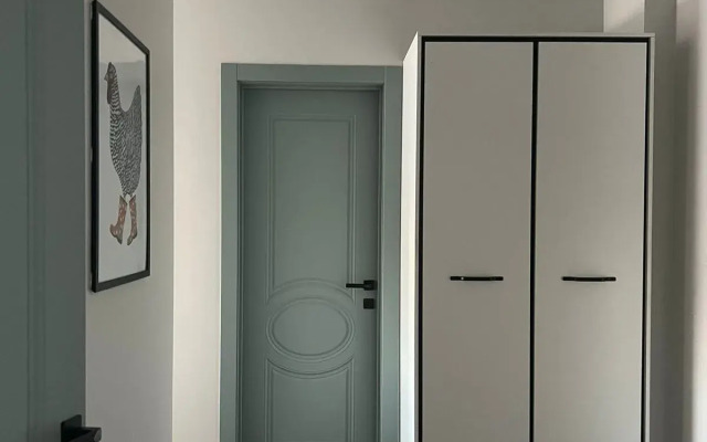 Kvartira Vgosti Na Respublikanskoy Flat