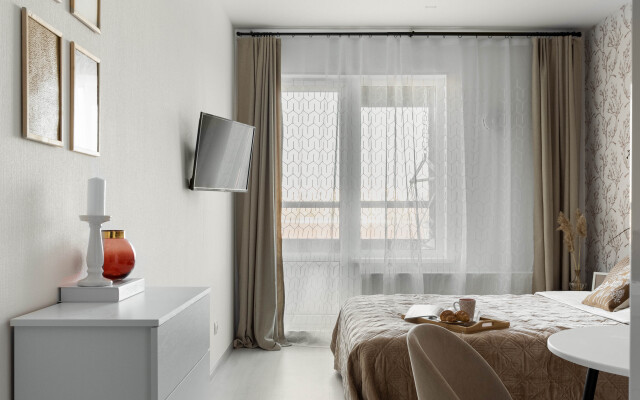 Griffin Apart U Konstantinovskogo Dvortsa Apartments