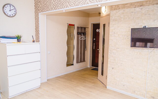 Квартира Калина на Никитина